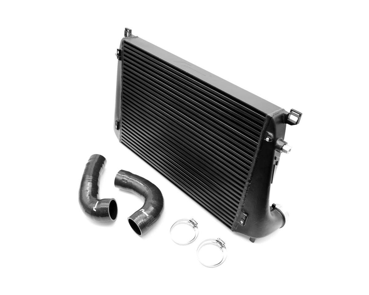 RacingLine Performance Intercooler Inc Hoses / MQBE / EA888.4 2.0TSI