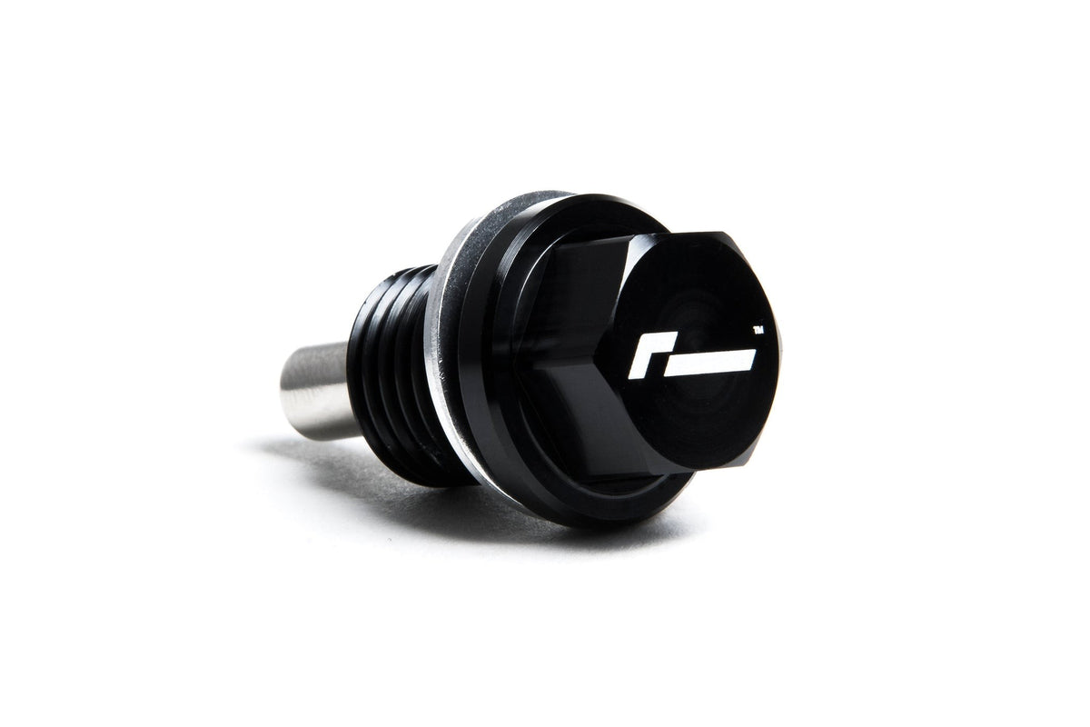 RacingLine Magnetic Sump Plug Metal Sump / (N90813202)