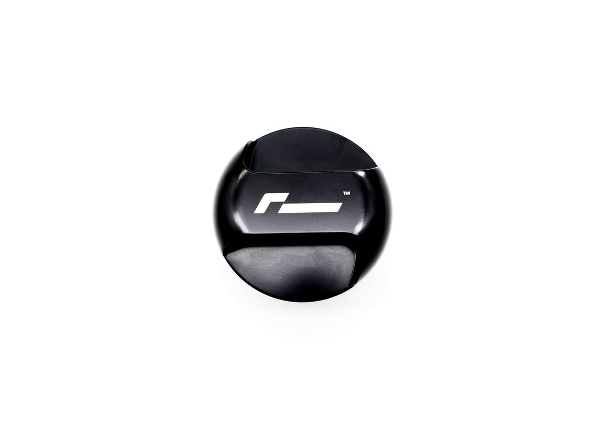 RacingLine Billet Oil Cap / EA839 / Audi S4 / S5 &amp; RS4 / RS5 B9