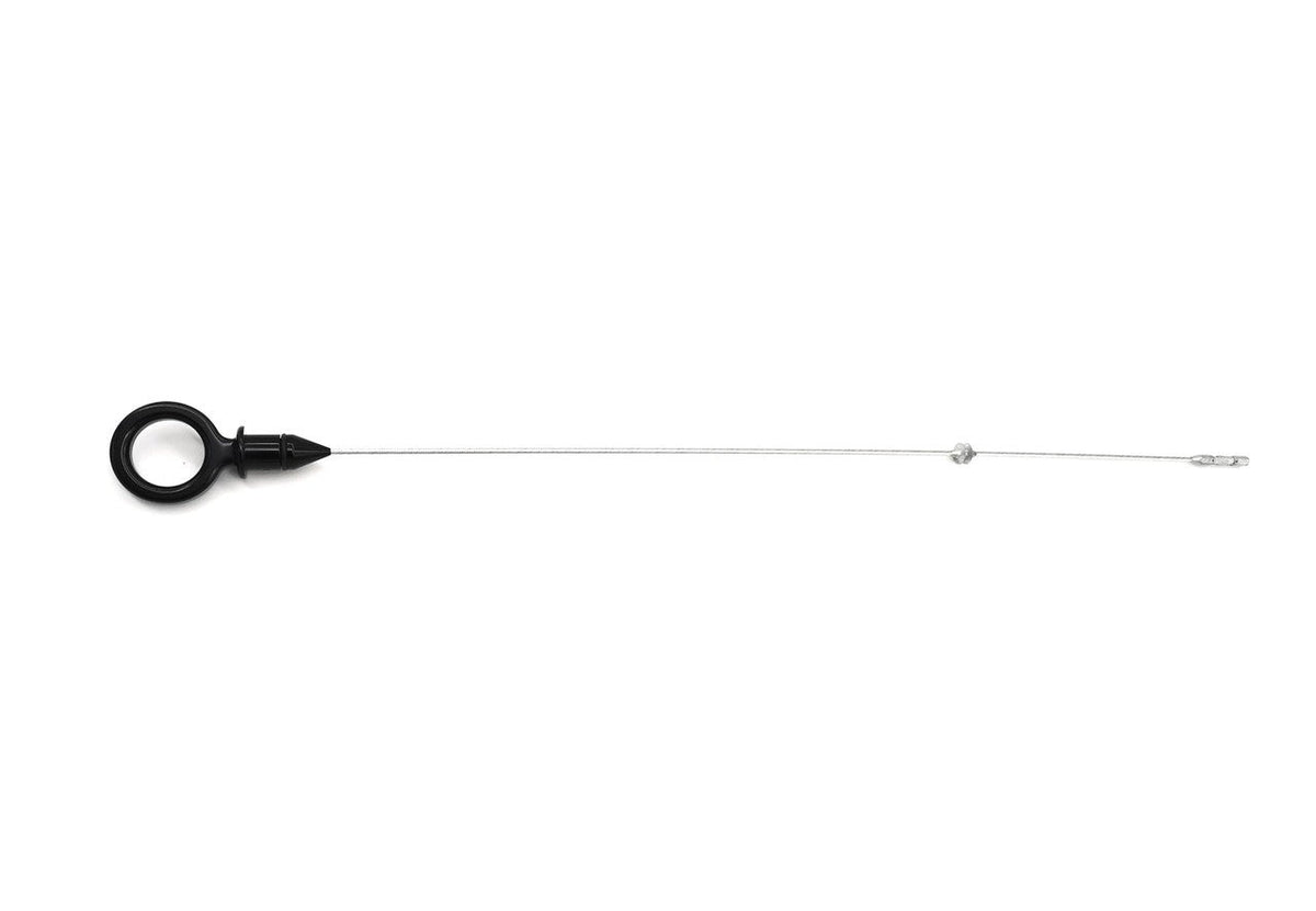 RacingLine Billet Oil Dipstick / EA855 / 2.5 TFSI / DAZA, DAZC, DNWA, DXHA - Pre 2023