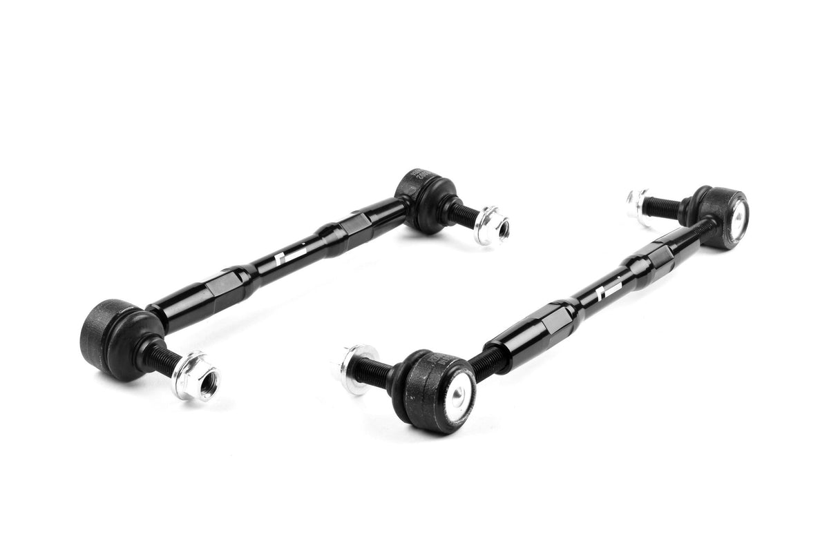 RacingLine Adjustable Droplinks / Centre Applications