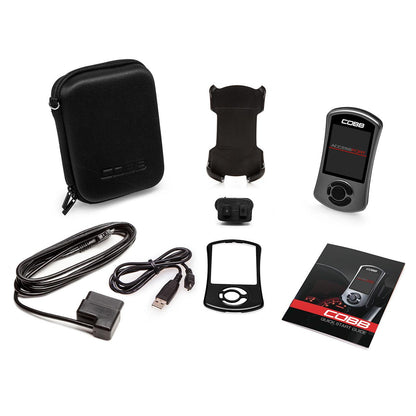 COBB Accessport for Porsche 911 (992) Turbo / S