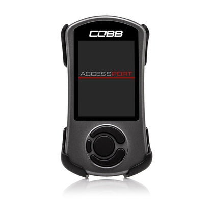 COBB Accessport for Porsche Macan (95B) Base / S / GTS / Turbo