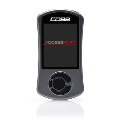 COBB Accessport for Porsche 996 Turbo
