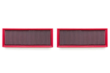 1999+ Mercedes-Benz CL/CLS/ML/S/SL 500 & 55 AMG BMC F1 Replacement Air Filters