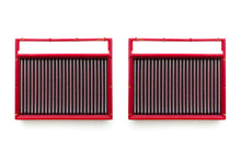 2002+ Mercedes-Benz CL/S/SL 600 & 65 AMG BMC F1 Replacement Air Filters