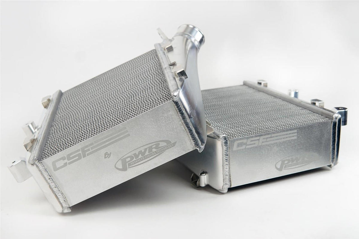 CSF Audi RS6/RS7 High-Performance Intercooler System (2020+)