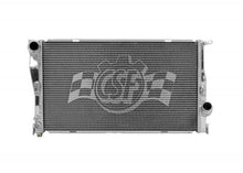 CSF BMW F20/F21/F22/F23/F30/F31/F34 GT/F32/F33/F36 Gran Coupe High Performance Aluminum Radiator
