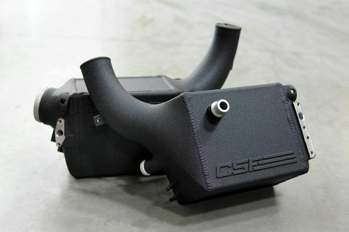 CSF BMW F90 M5 High Performance Intercooler Set