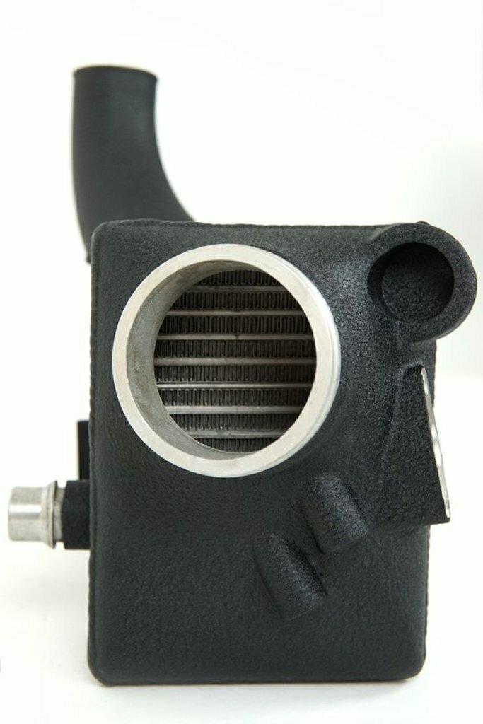 CSF BMW F90 M5 High Performance Intercooler Set