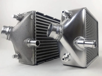 CSF Porsche 991.2 GT2 RS High-Performance Intercooler System