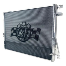 CSF Supra A90/A91 High-Performance Heat Exchanger