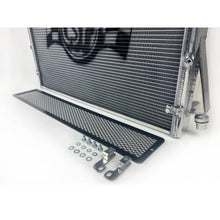 CSF Supra A90/A91 High-Performance Heat Exchanger