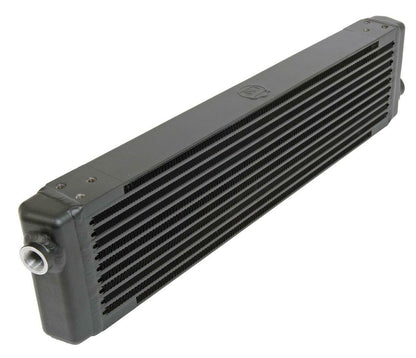 CSF Porsche 911 Universal Single / Dual Pass Oil Cooler