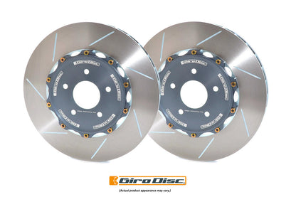 Ferrari F355 Challenge GiroDisc Brake Rotors