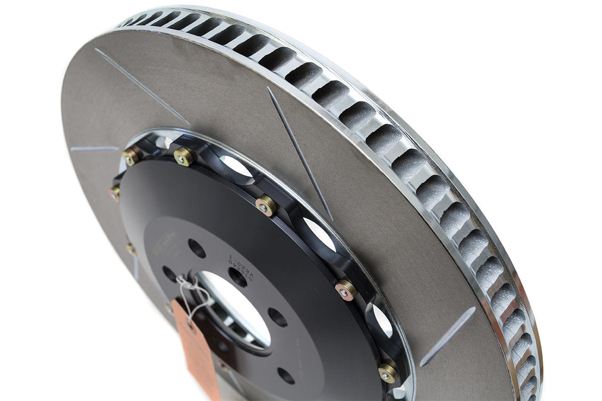 McLaren MP4-12C GiroDisc Upgraded Brake Rotors