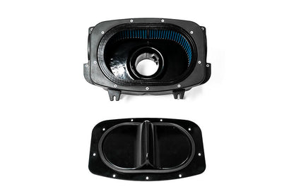 Halltech Chevrolet Corvette C8 Hornet Intake (2020+)