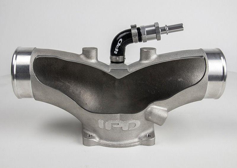 Porsche 991.2 Carrera IPD Intake Plenum (2017-2019)