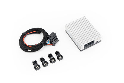 Active Sound Control - V2 for OE Generator
